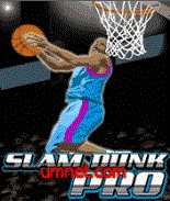game pic for Slam Dunk Pro